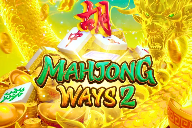 Mahjong Ways